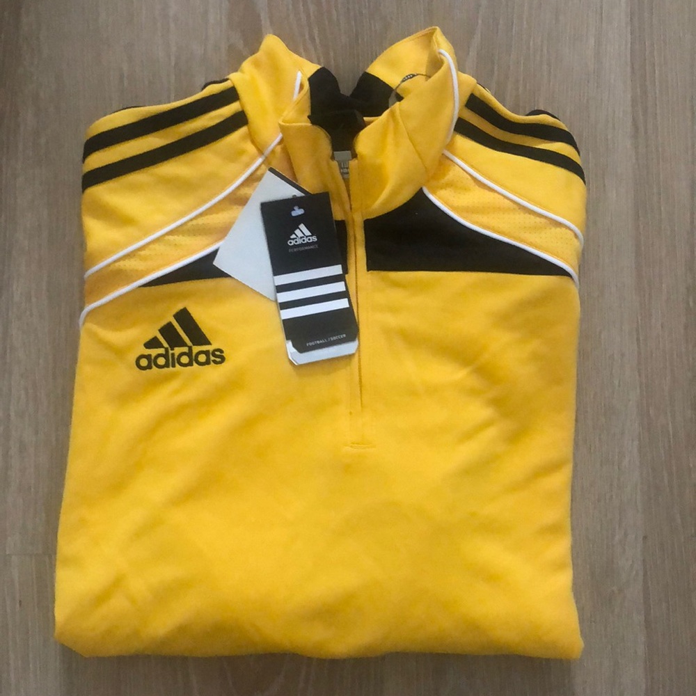 NEW Adidas Condi Training Top